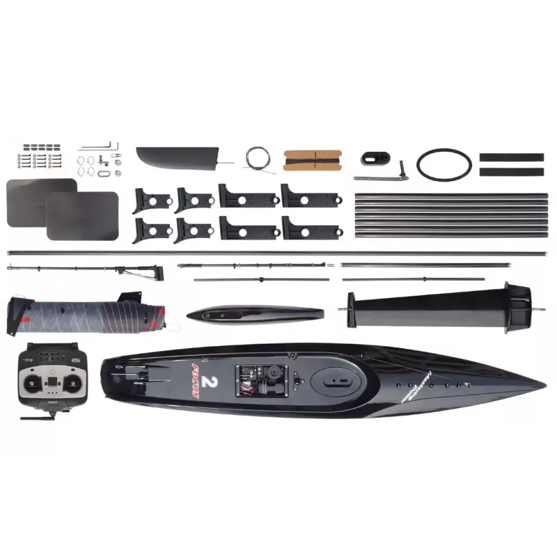 Barco Amewi Focus V2
