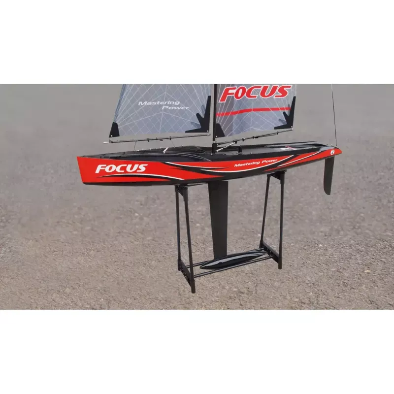 Barco Amewi Focus V2