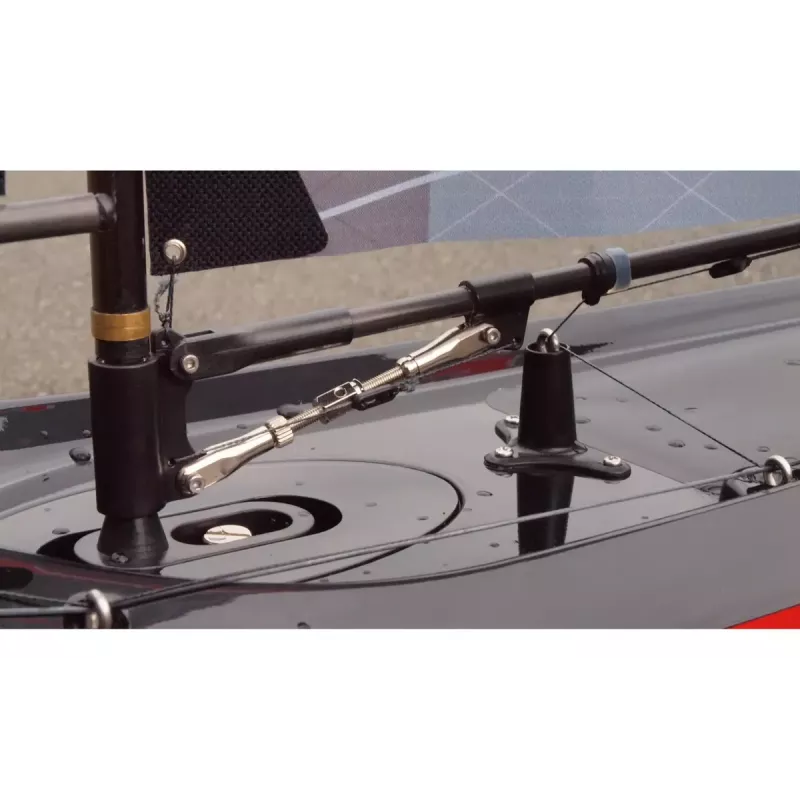 Barco Amewi Focus V2