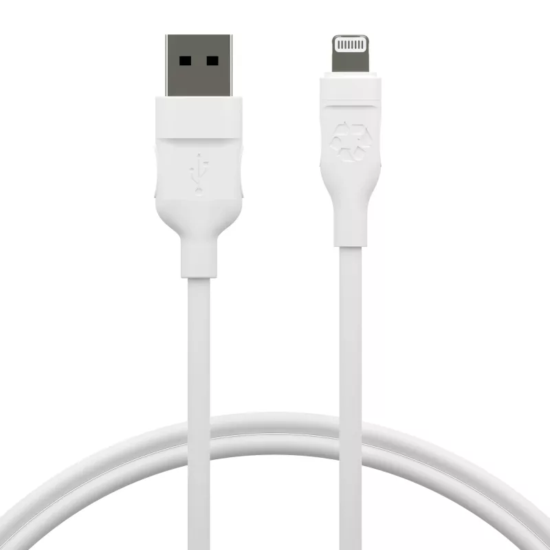 dbramante1928 re-charge Pro - cabo 1,2 m USB-A para Lightning -W