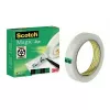 Scotch Magic Tape 810 66m papel fibroso