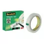 Scotch Magic Tape 810 66m papel fibroso