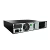 Vertiv Liebert GXE3-1500IRT2UXL fonte de alimentação ininterrupta (UPS) dupla conversão (online) 1,5 kVA 1350 W 8 saídas AC