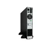 Vertiv Liebert GXE3-1500IRT2UXL fonte de alimentação ininterrupta (UPS) dupla conversão (online) 1,5 kVA 1350 W 8 saídas AC