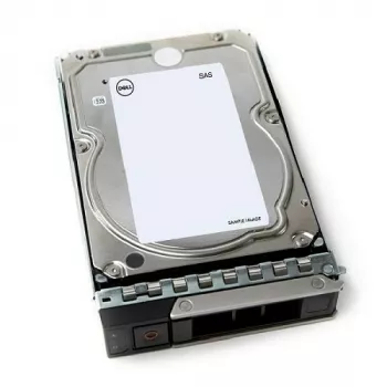 DELL 161-BCJX disco interno 12 TB 7200 RPM 3,5 polegadas NL-SAS