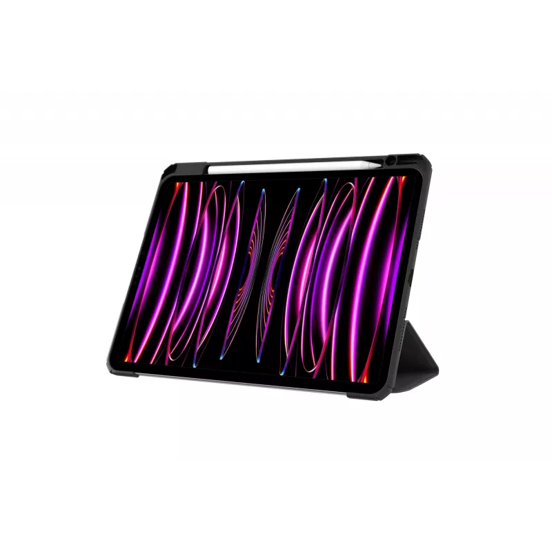 dbramante1928 London - iPad Pro 11 polegadas (M5 2025/M4 2024) - preto