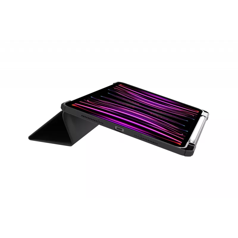 dbramante1928 London - iPad Pro 11 polegadas (M5 2025/M4 2024) - preto