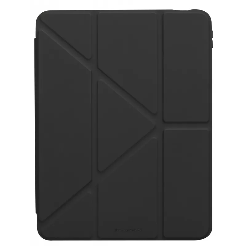 dbramante1928 London - iPad Pro 11 polegadas (M5 2025/M4 2024) - preto