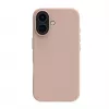 dbramante1928 Monaco MagSafe – iPhone 16 – Pink Sand, capa, Apple, iPhone 16, 15,5 cm (6,1 polegadas), rosa