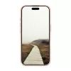 dbramante1928 Greenland - iPhone 16 - Pink Sand, capa, Apple, iPhone 16, 15,5 cm (6,1 polegadas), rosa