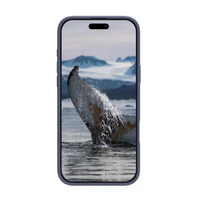 dbramante1928 Greenland Pro MS - iPhone 16 ProMax - Pacific Blu capa robusta