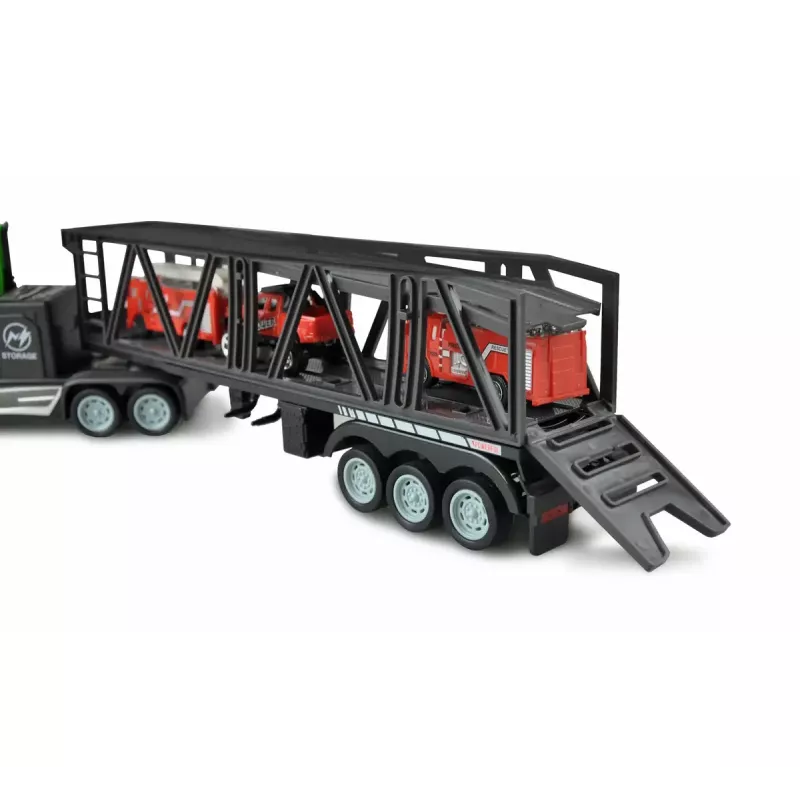 Carro e pista Amewi 22498