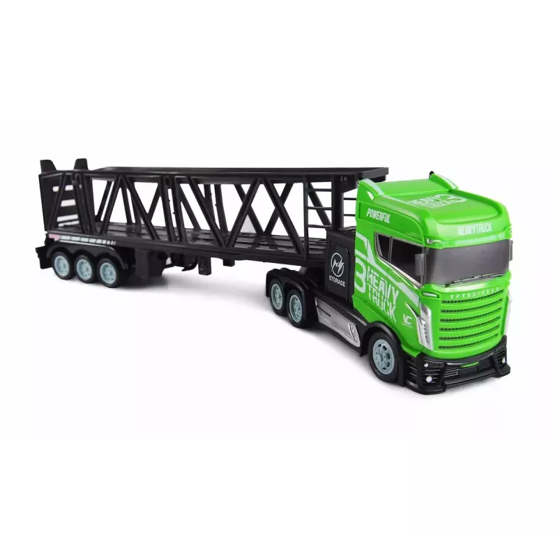 Carro e pista Amewi 22498