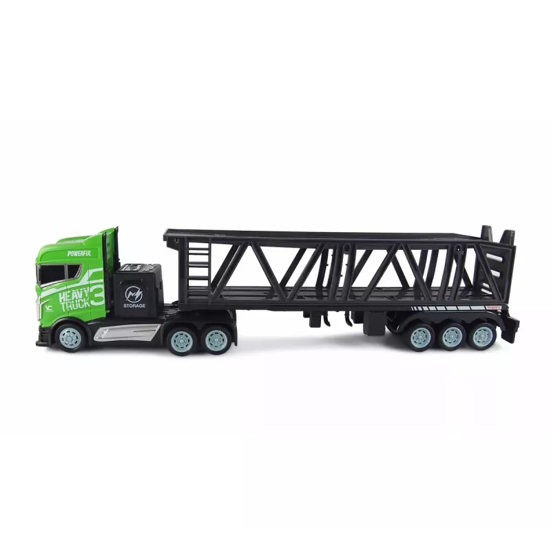 Carro e pista Amewi 22498
