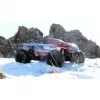 Monster truck Amewi Terminator modelo telecomandado 1:10