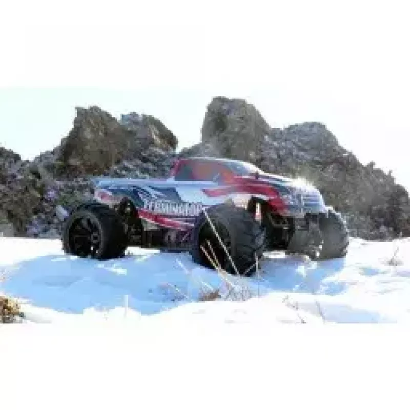 Monster truck Amewi Terminator modelo telecomandado 1:10