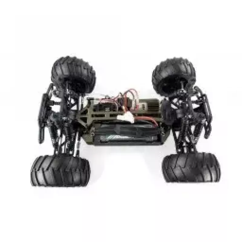 Monster truck Amewi Terminator modelo telecomandado 1:10
