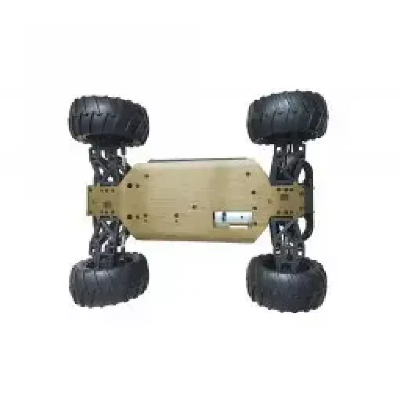 Monster truck Amewi Terminator modelo telecomandado 1:10