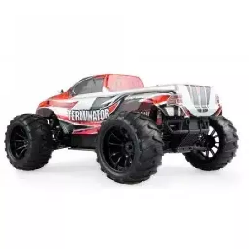 Monster truck Amewi Terminator modelo telecomandado 1:10