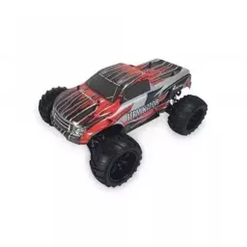 Monster truck Amewi Terminator modelo telecomandado 1:10