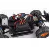 Carro todo-o-terreno Amewi AMXROCK RCX10BTS