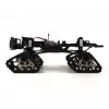 Carro todo-o-terreno Amewi AMXROCK RCX10BTS