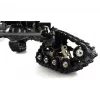 Carro todo-o-terreno Amewi AMXROCK RCX10BTS