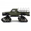 Carro todo-o-terreno Amewi AMXROCK RCX10BTS