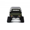 Carro todo-o-terreno Amewi AMXROCK RCX10BTS