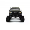 Carro todo-o-terreno Amewi AMXROCK RCX10BTS