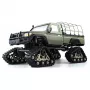 Carro todo-o-terreno Amewi AMXROCK RCX10BTS
