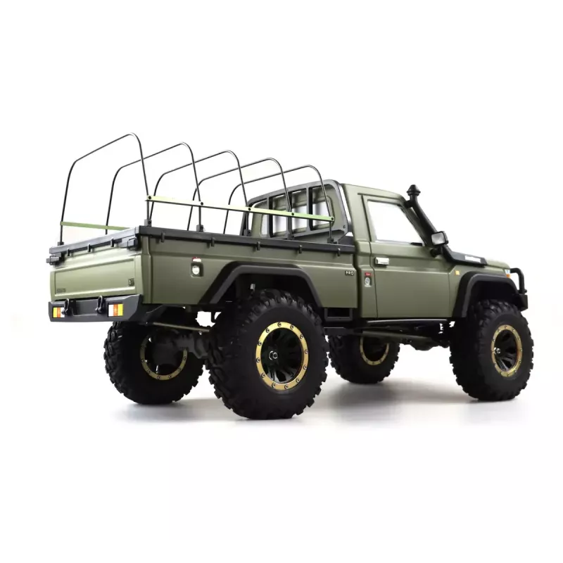 Veículo todo-o-terreno Amewi AMXROCK RCX8PS