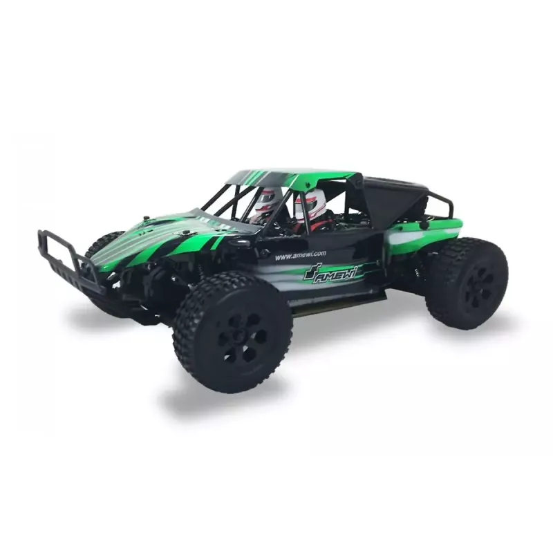 Veículo todo-o-terreno Amewi Dune modelo telecomandado 1:10