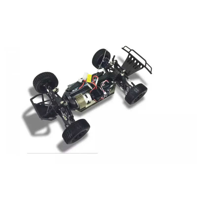 Veículo todo-o-terreno Amewi Dune modelo telecomandado 1:10