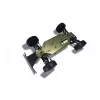 Veículo todo-o-terreno Amewi Dune modelo telecomandado 1:10