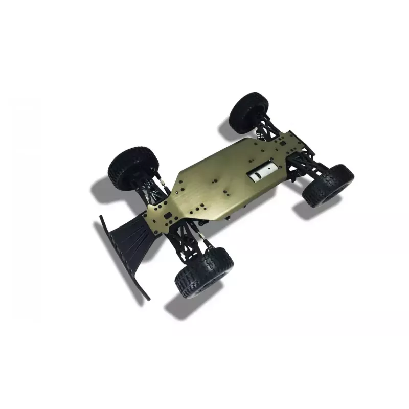 Veículo todo-o-terreno Amewi Dune modelo telecomandado 1:10