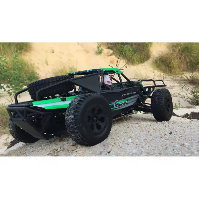 Veículo todo-o-terreno Amewi Dune modelo telecomandado 1:10