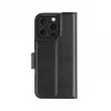 dbramante1928 Oslo Pro - iPhone 16 Pro - preto, folio, Apple, iPhone 16 Pro, 16 cm (6,3 polegadas), preto