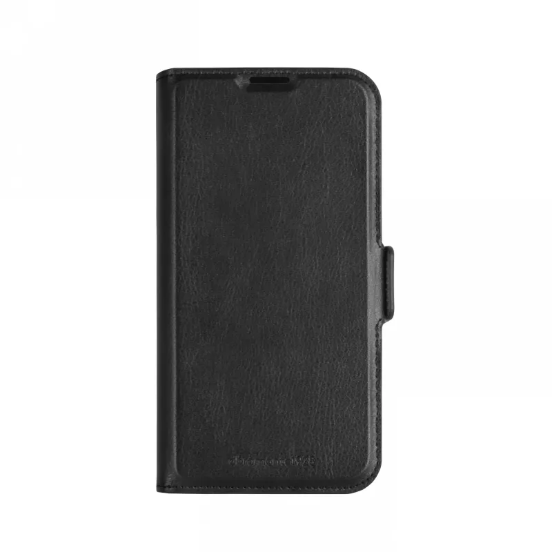 dbramante1928 Oslo Pro - iPhone 16 ProMax - preto, folio, Apple, iPhone 16 ProMax, 17,5 cm (6,9 polegadas), preto