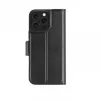dbramante1928 Oslo Pro - iPhone 16 ProMax - preto, folio, Apple, iPhone 16 ProMax, 17,5 cm (6,9 polegadas), preto