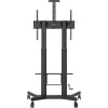 Suporte de TV Vision VFM-F26 2,54 m 100 polegadas peso máx. 80 kg