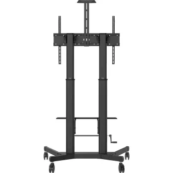 Suporte de TV Vision VFM-F26 2,54 m 100 polegadas peso máx. 80 kg