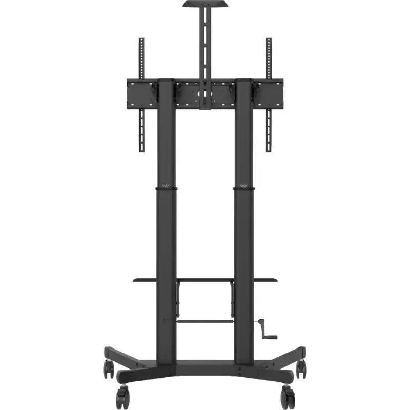 Suporte de TV Vision VFM-F26 2,54 m 100 polegadas peso máx. 80 kg