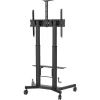 Suporte de TV Vision VFM-F26 2,54 m 100 polegadas peso máx. 80 kg
