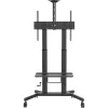 Suporte de TV Vision VFM-F26 2,54 m 100 polegadas peso máx. 80 kg