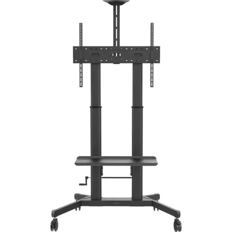 Suporte de TV Vision VFM-F26 2,54 m 100 polegadas peso máx. 80 kg