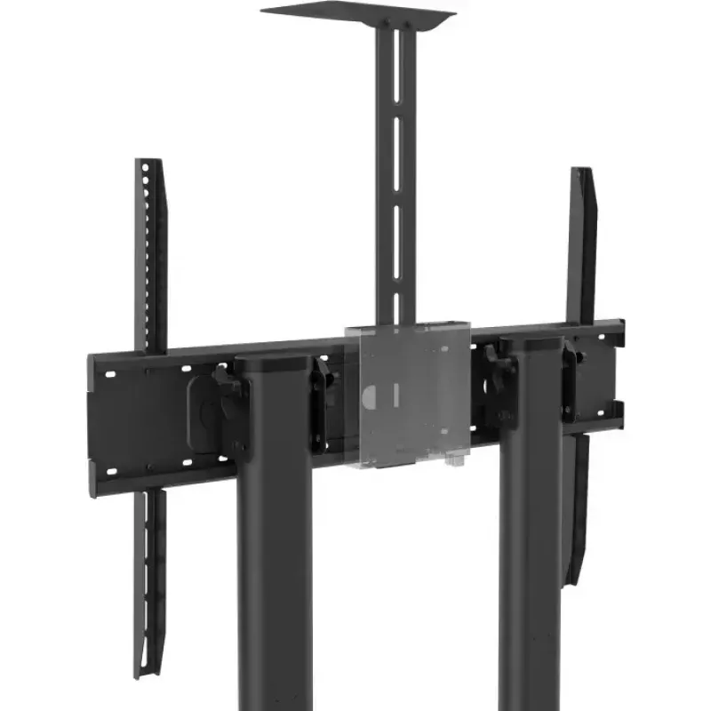 Suporte de TV Vision VFM-F26 2,54 m 100 polegadas peso máx. 80 kg