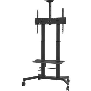 Suporte de TV Vision VFM-F26 2,54 m 100 polegadas peso máx. 80 kg