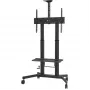 Suporte de TV Vision VFM-F26 2,54 m 100 polegadas peso máx. 80 kg