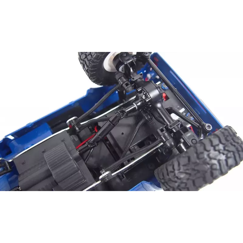 Veículo todo-o-terreno Amewi 22360 telecomandado motor elétrico 1:16